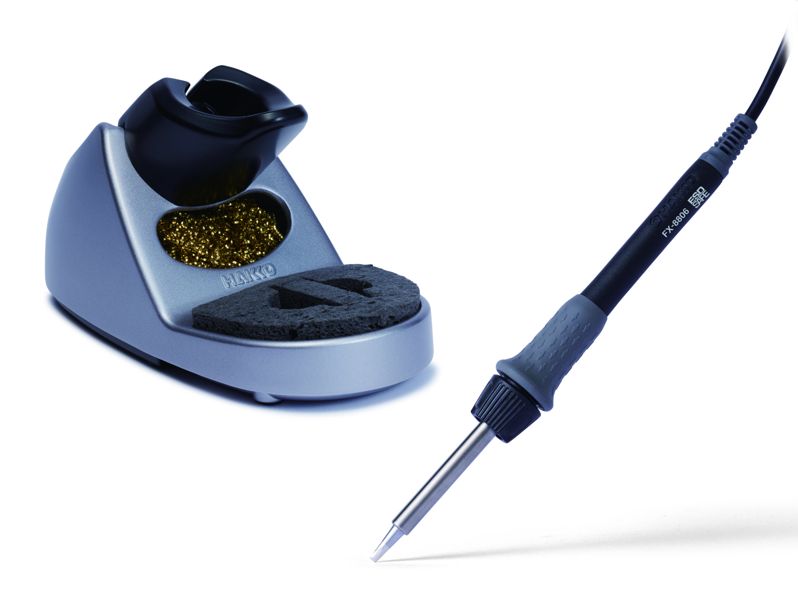 Hakko Electric Soldering Iron, 26V, 95 W