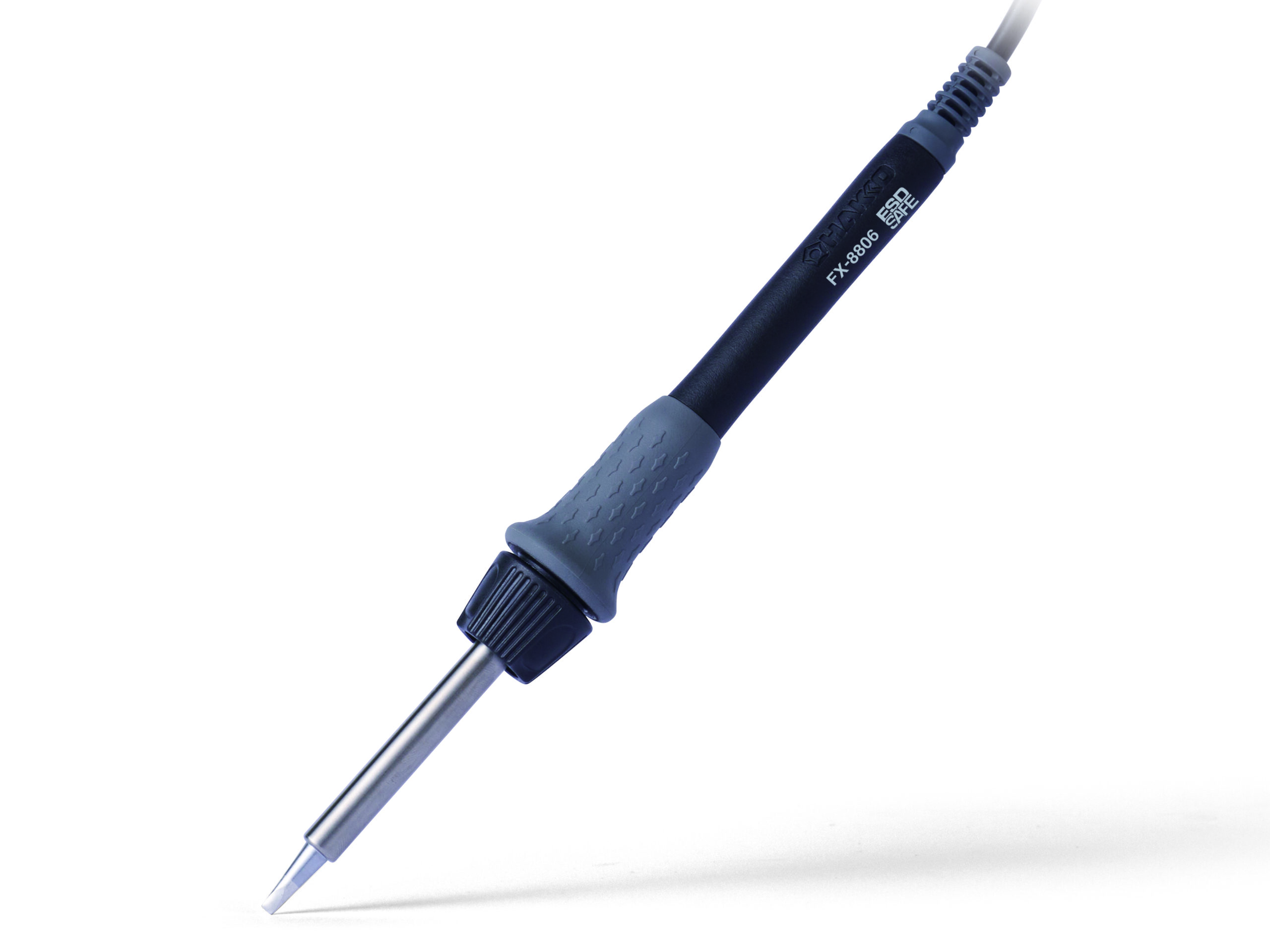 Hakko Electric Soldering Iron, 26V, 95 W
