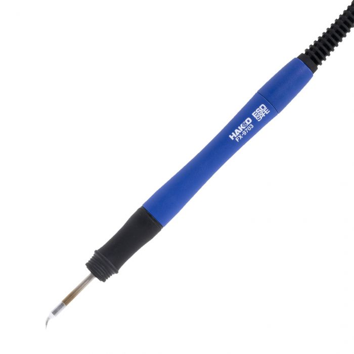 Hakko Soldering Iron Hand Piece, 70 W, for use with FX971, FX972
