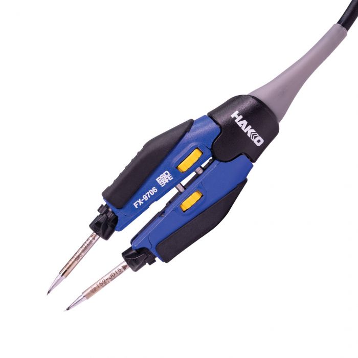 Hakko 130mm Iron Tweezer