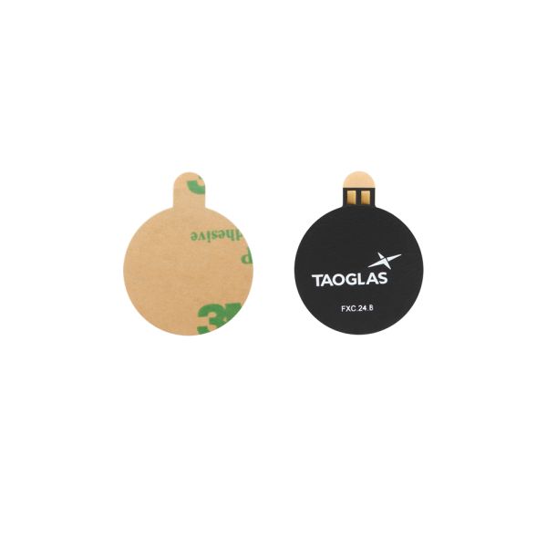 Taoglas FXC.24.B.dg PCB RFID Antenna with SMT Connector, NFC