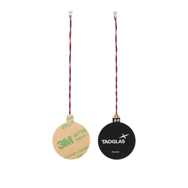 Taoglas PCB RFID Antenna with F Connector, NFC