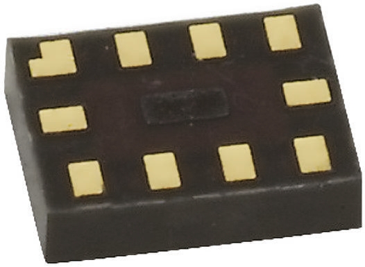 onsemi FXL2TD245L10X, Voltage Level Translator Bus Transceiver 1 Voltage, 10-Pin MicroPak