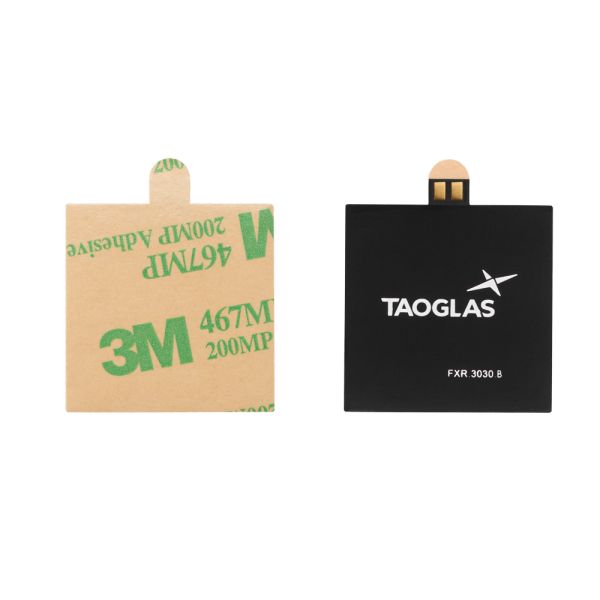 Taoglas FXR.3030.B.dg PCB RFID Antenna with SMT Connector, NFC