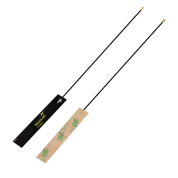 Taoglas PCB Multi-Band Antenna with IPEX Connector, 4G/5G