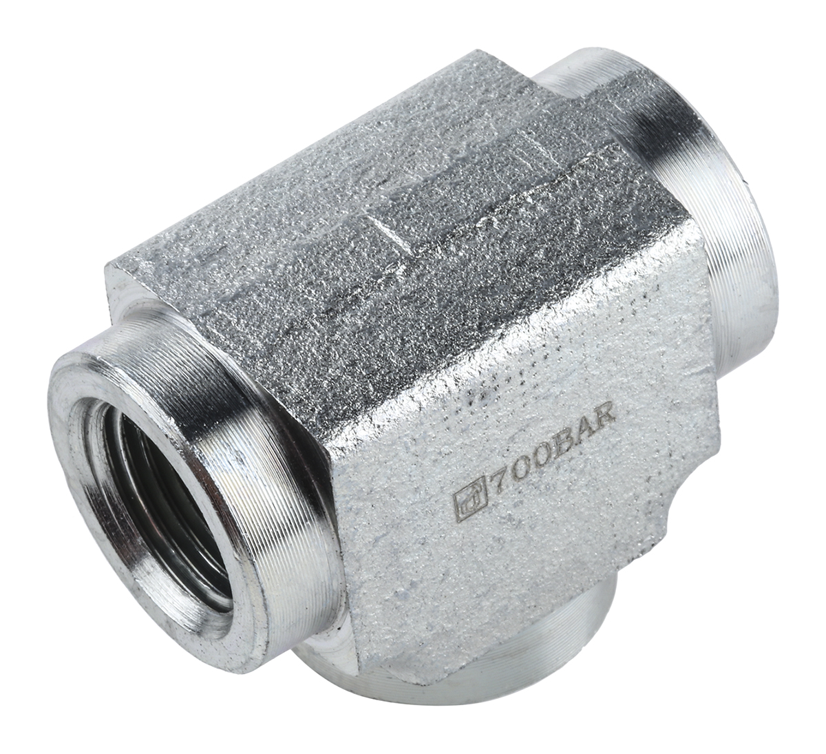 Enerpac NPTF, FZ1612 NPTF