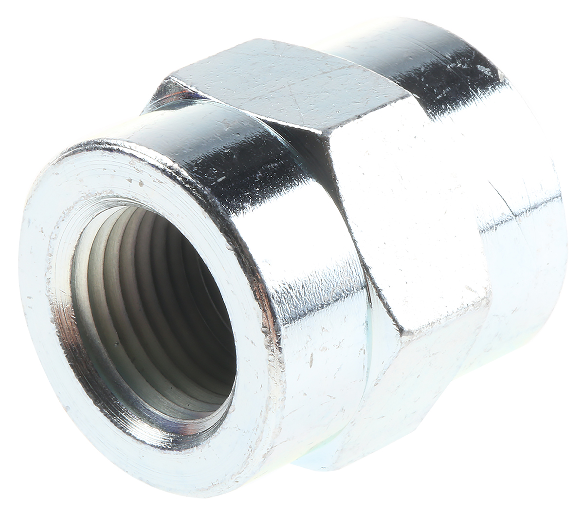 Enerpac FZ1614 Hydraulic Straight Threaded Coupling Female NPT