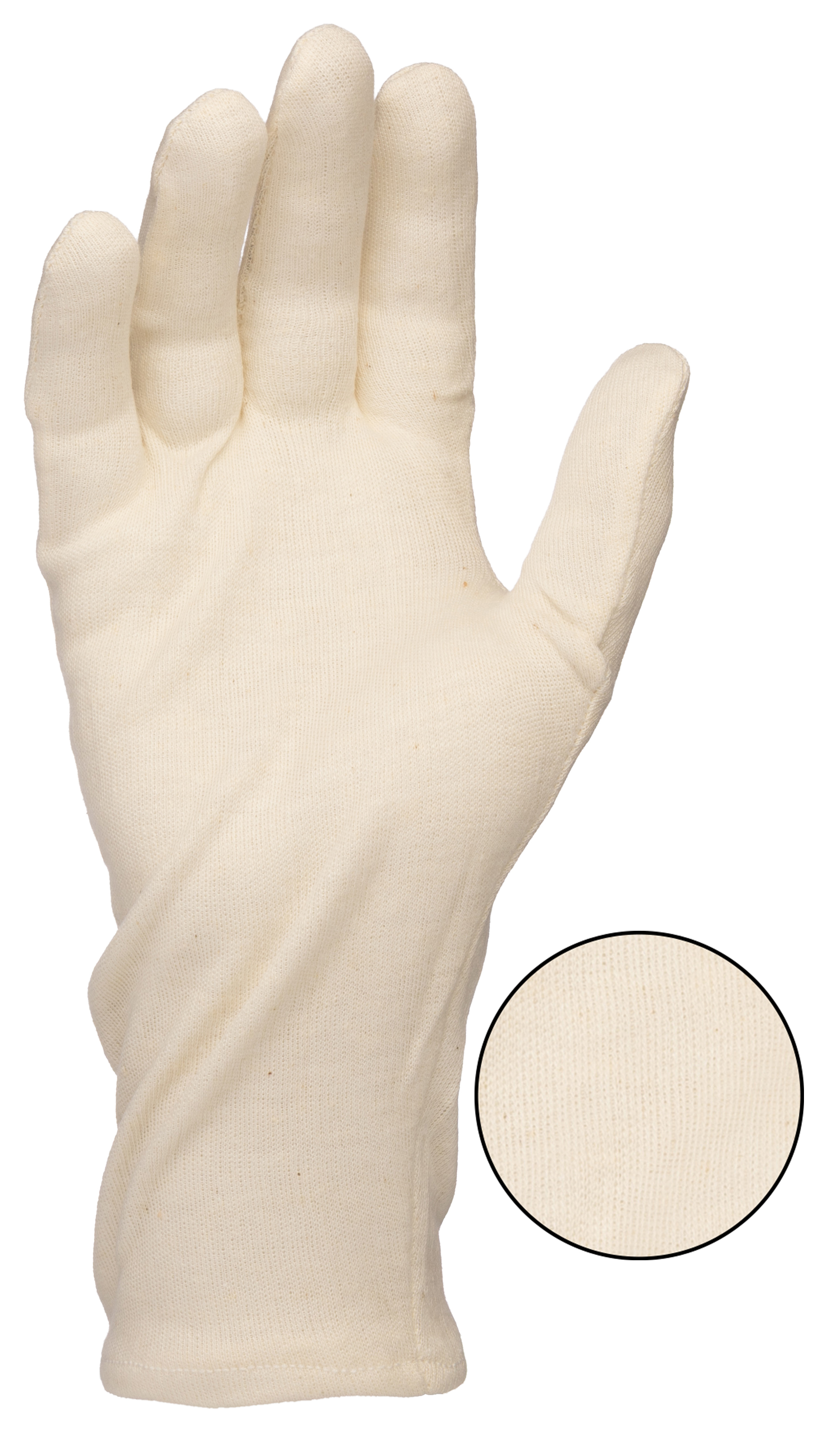 gnlnw-xc-09 Ultimate Industrial White Work Glove