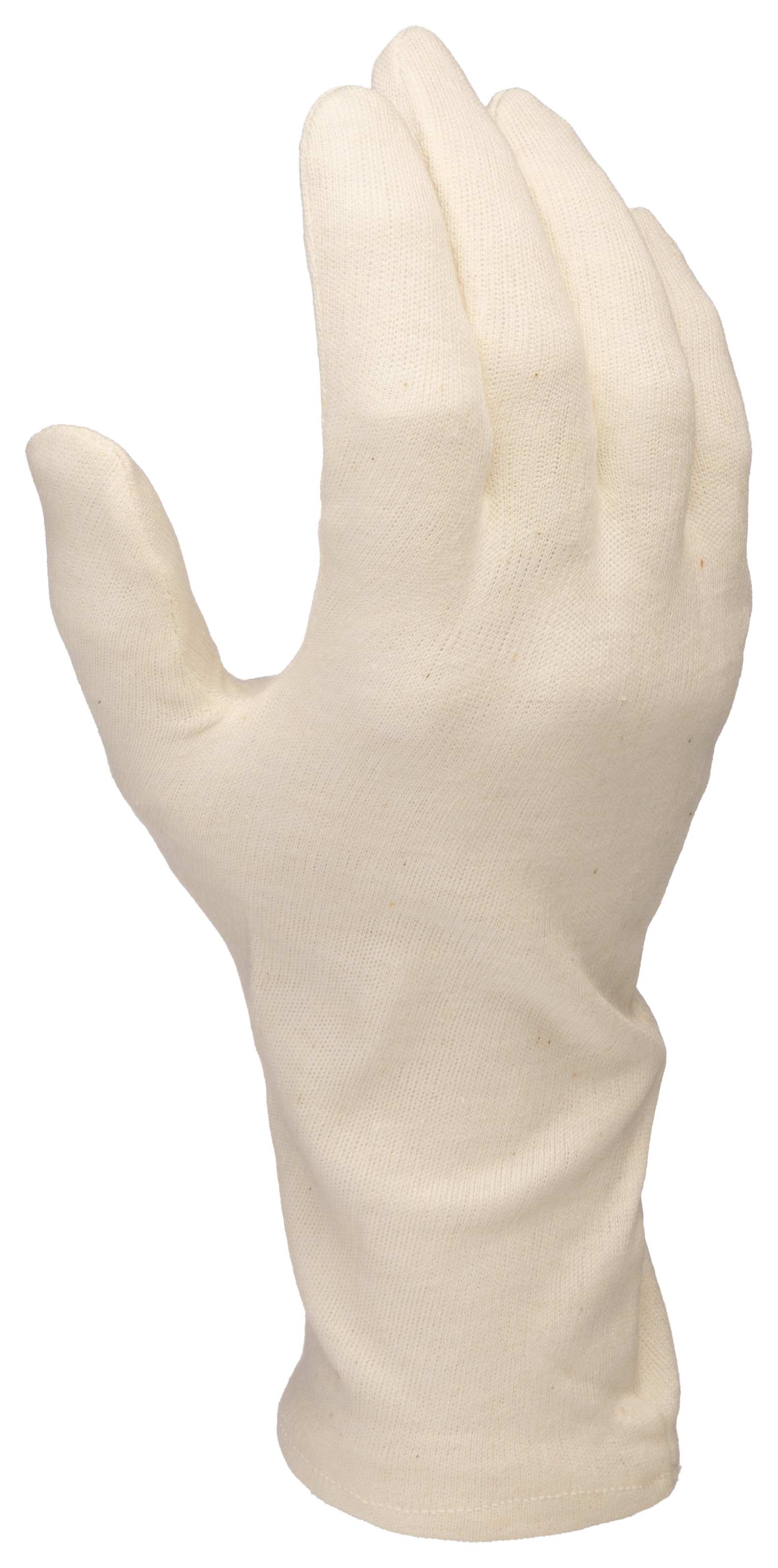 Ultimate Industrial White Work Glove
