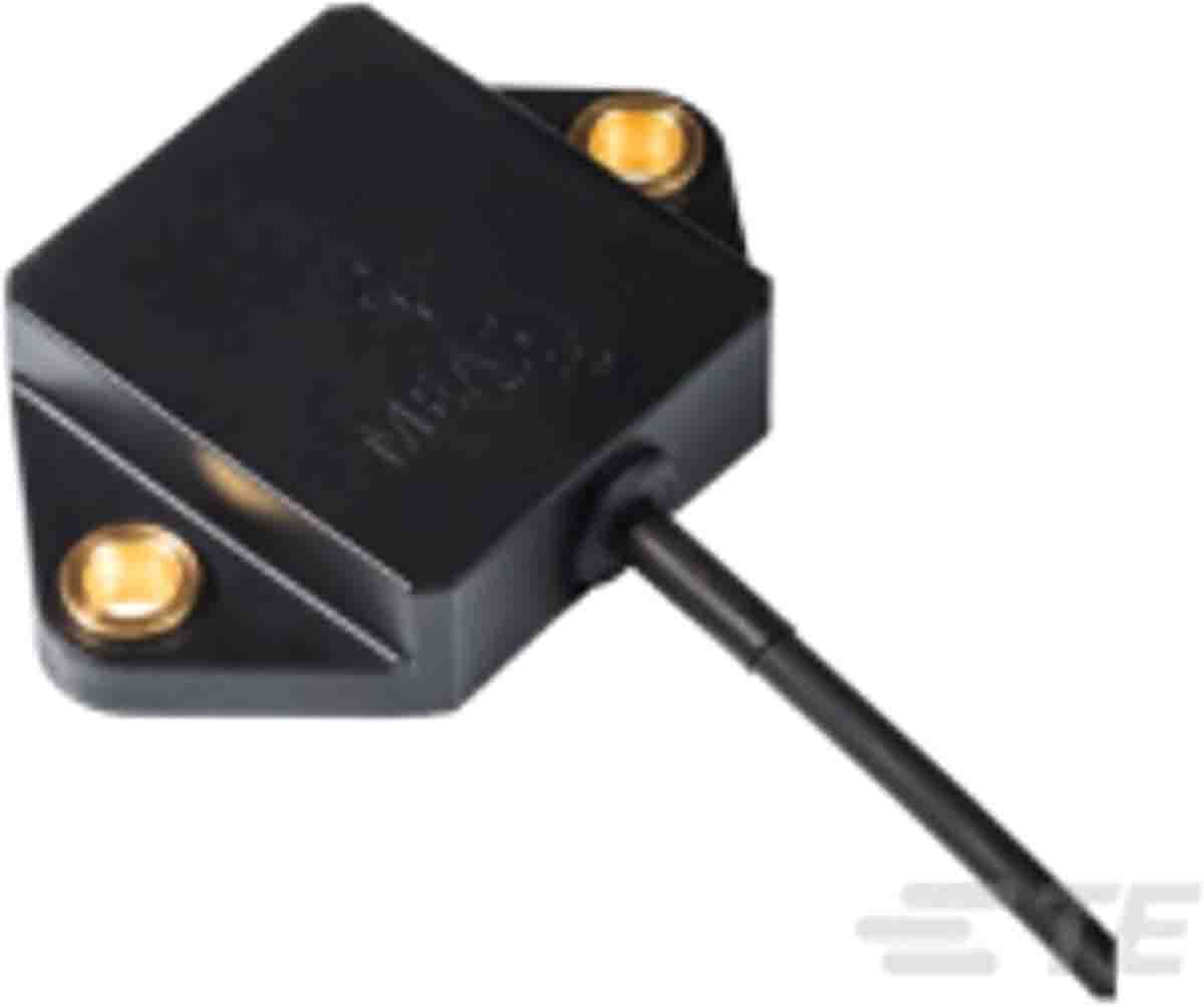 TE Connectivity 2 Axis Floor Dual Axis Tilt Sensor 8 V 30V, CAN 2.0B, Module, 4-Pin