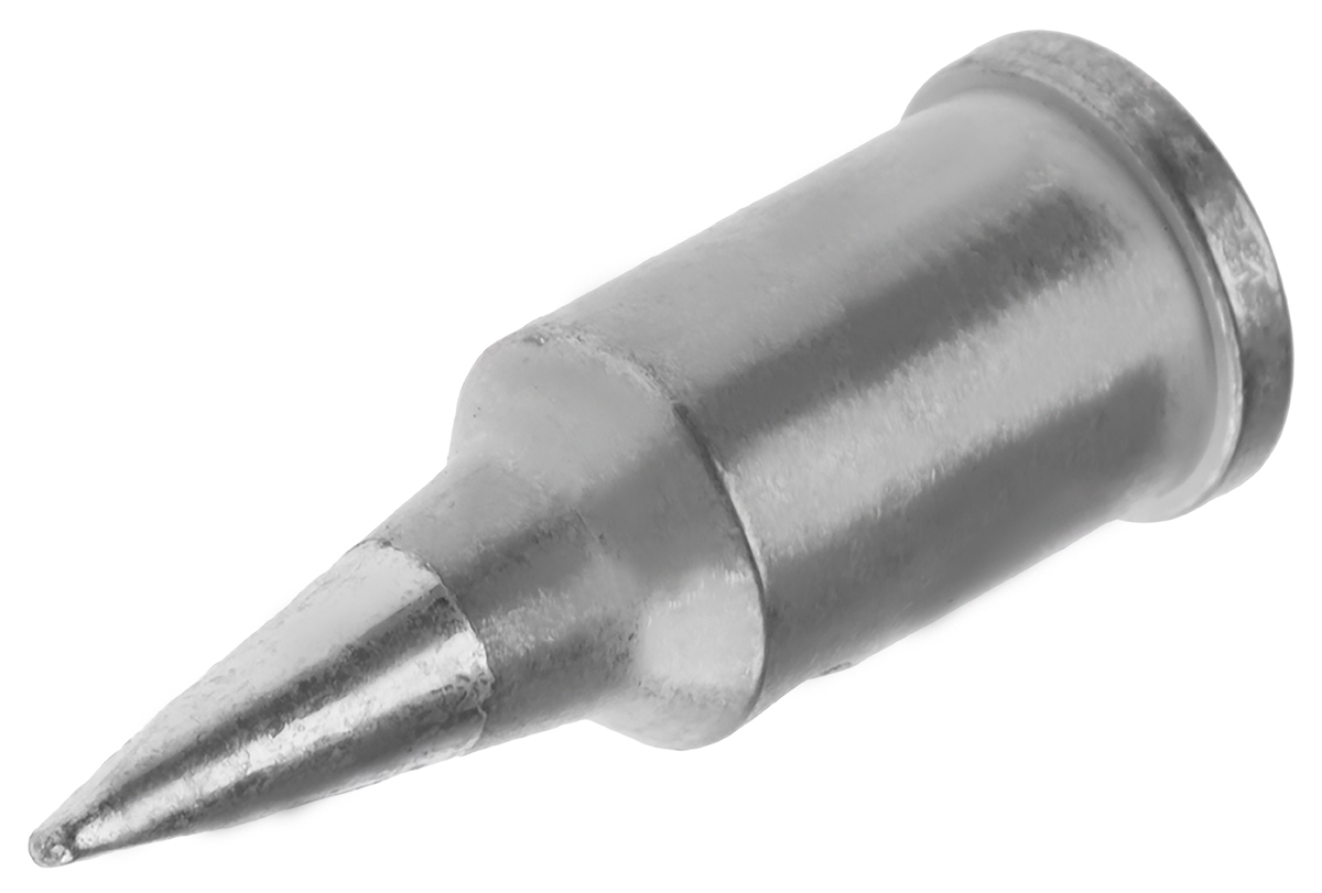 Ersa 1 mm Chisel 30 mm Soldering Iron Tip for use with Independent 75 Gas Soldering Iron