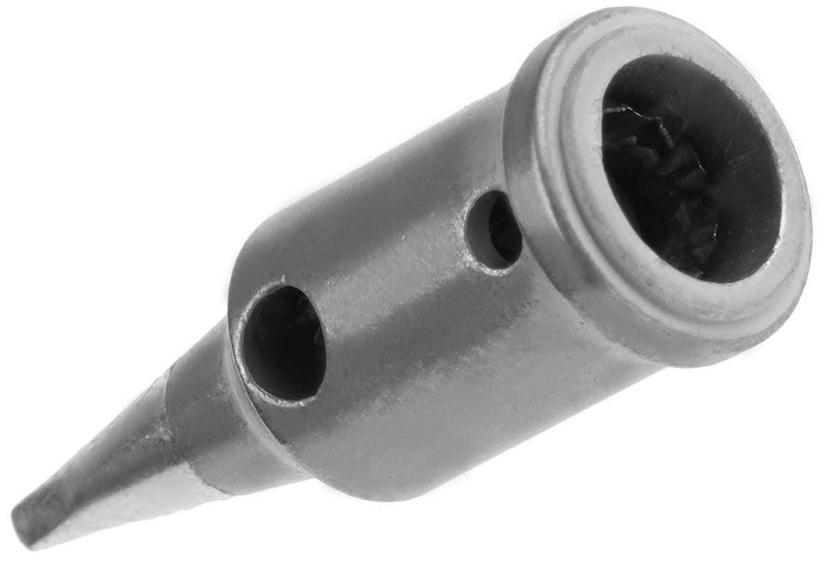 g072cn Ersa 1 mm Chisel 30 mm Soldering Iron Tip for use with Independent 75 Gas Soldering Iron