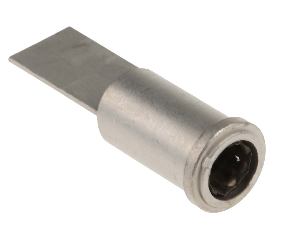Ersa Soldering Accessory Soldering Iron Hot Blade, for use with Independent 75 Gas Soldering Iron