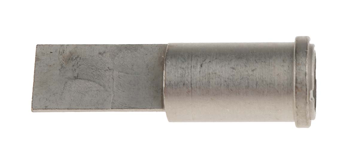 g072mn Ersa Soldering Accessory Soldering Iron Hot Blade, for use with Independent 75 Gas Soldering Iron