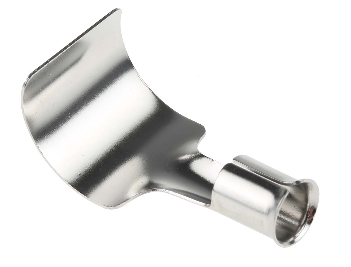 Ersa Soldering Accessory Soldering Iron Deflector, for use with Independent 75 Gas Soldering Iron