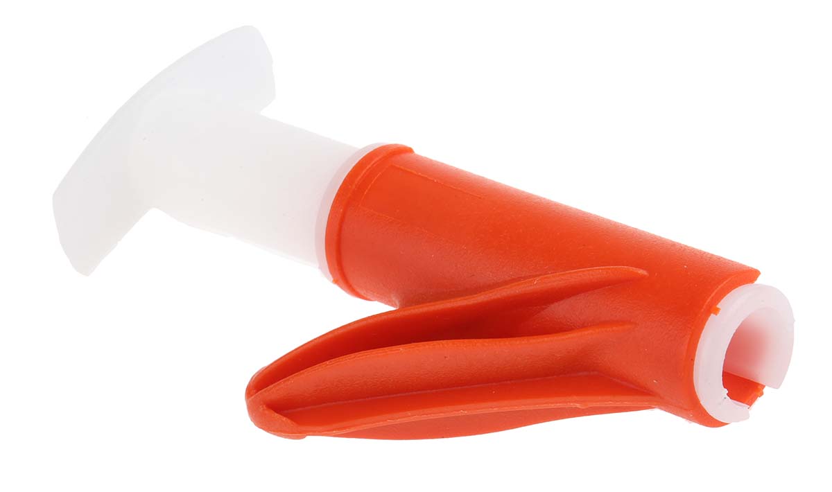 g130t14-or032 Alpha Wire Cable Sleeve Tool GRP 130T Tool, For Use With GRP-130NF, GRP-130