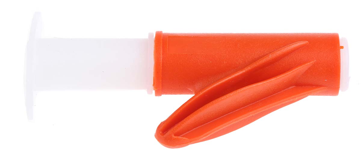 g130t14-or032 Alpha Wire Cable Sleeve Tool GRP 130T Tool, For Use With GRP-130NF, GRP-130