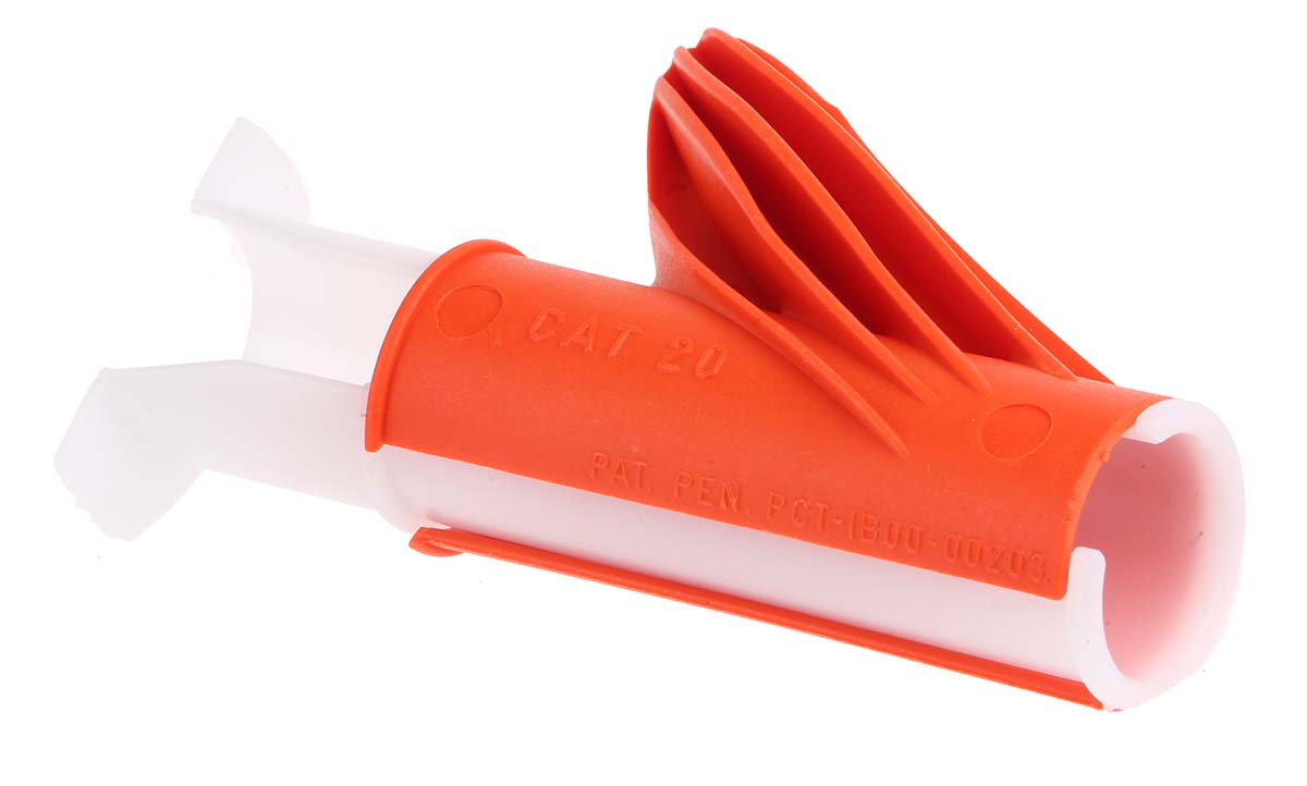 Alpha Wire Cable Sleeve Tool Sleeve Installation, For Use With GRP-130NF, GRP-130