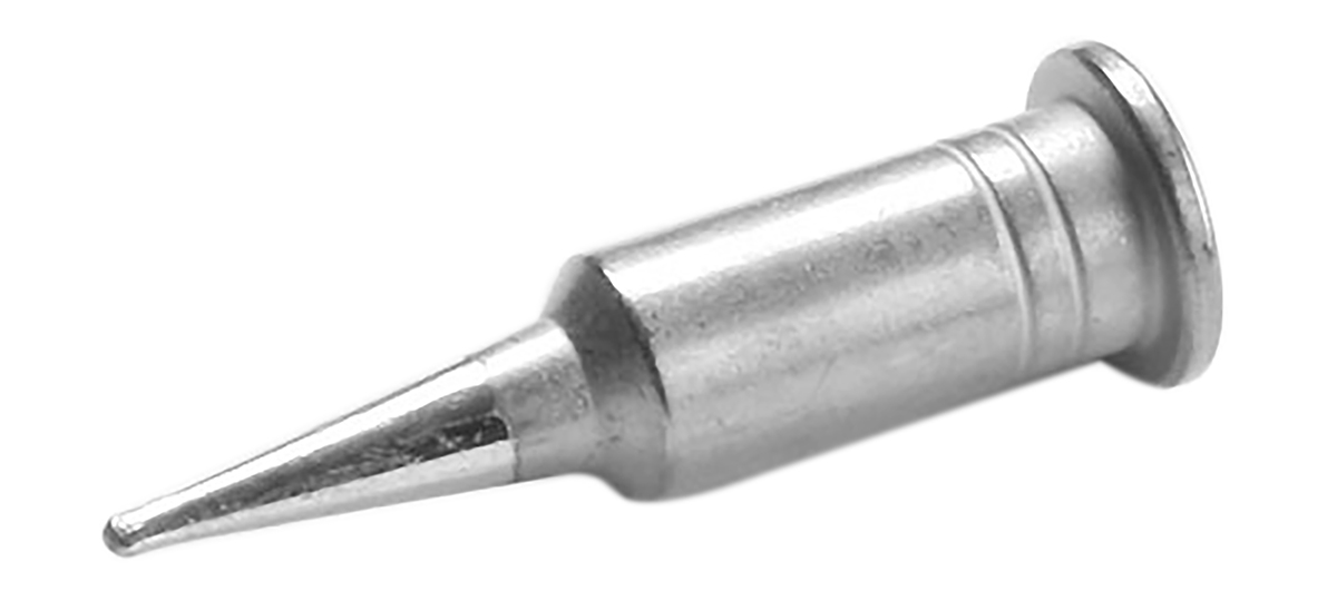 Ersa 1 mm Chisel 30 mm Soldering Iron Tip for use with Independent 130 Gas Soldering Iron