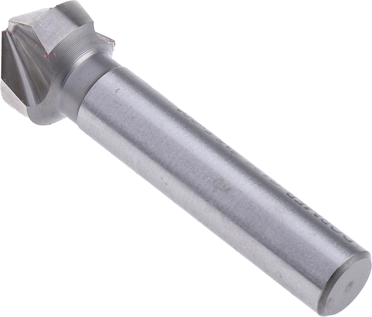 g136165 Dormer High Speed Steel Drill Bit, 16.5 mm Head, 3 Flute(s), 90 °, 1 Piece(s)