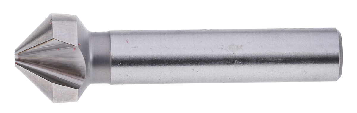 g136165 Dormer High Speed Steel Drill Bit, 16.5 mm Head, 3 Flute(s), 90 °, 1 Piece(s)