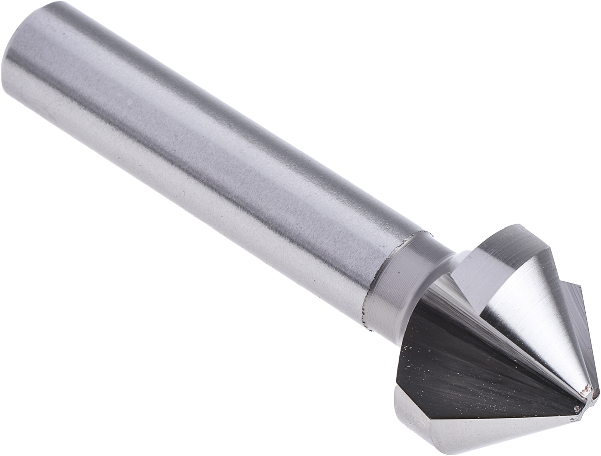 Dormer High Speed Steel Drill Bit, 20.5 mm Head, 3 Flute(s), 90 °, 1 Piece(s)
