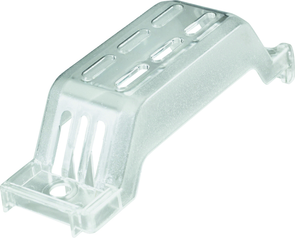 Mersen NH Series Plastic Tag Fuse Holder Shroud, IP40, IP64, VDE, EAC