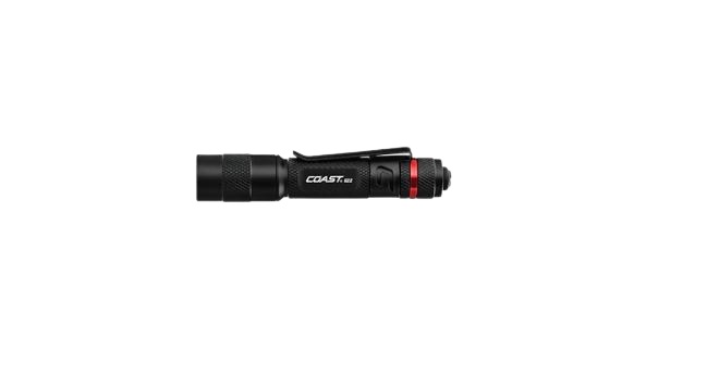 Coast LED Light Module Black 100 lm, 4 in