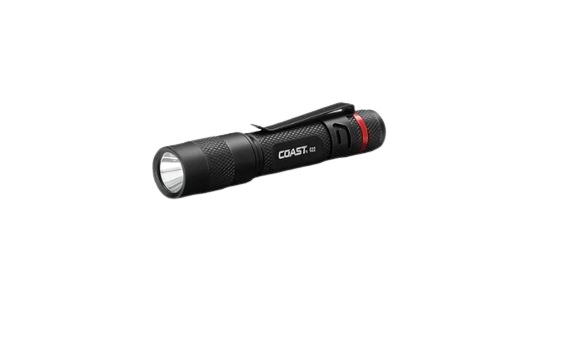 g22 Coast LED Light Module Black 100 lm, 4 in
