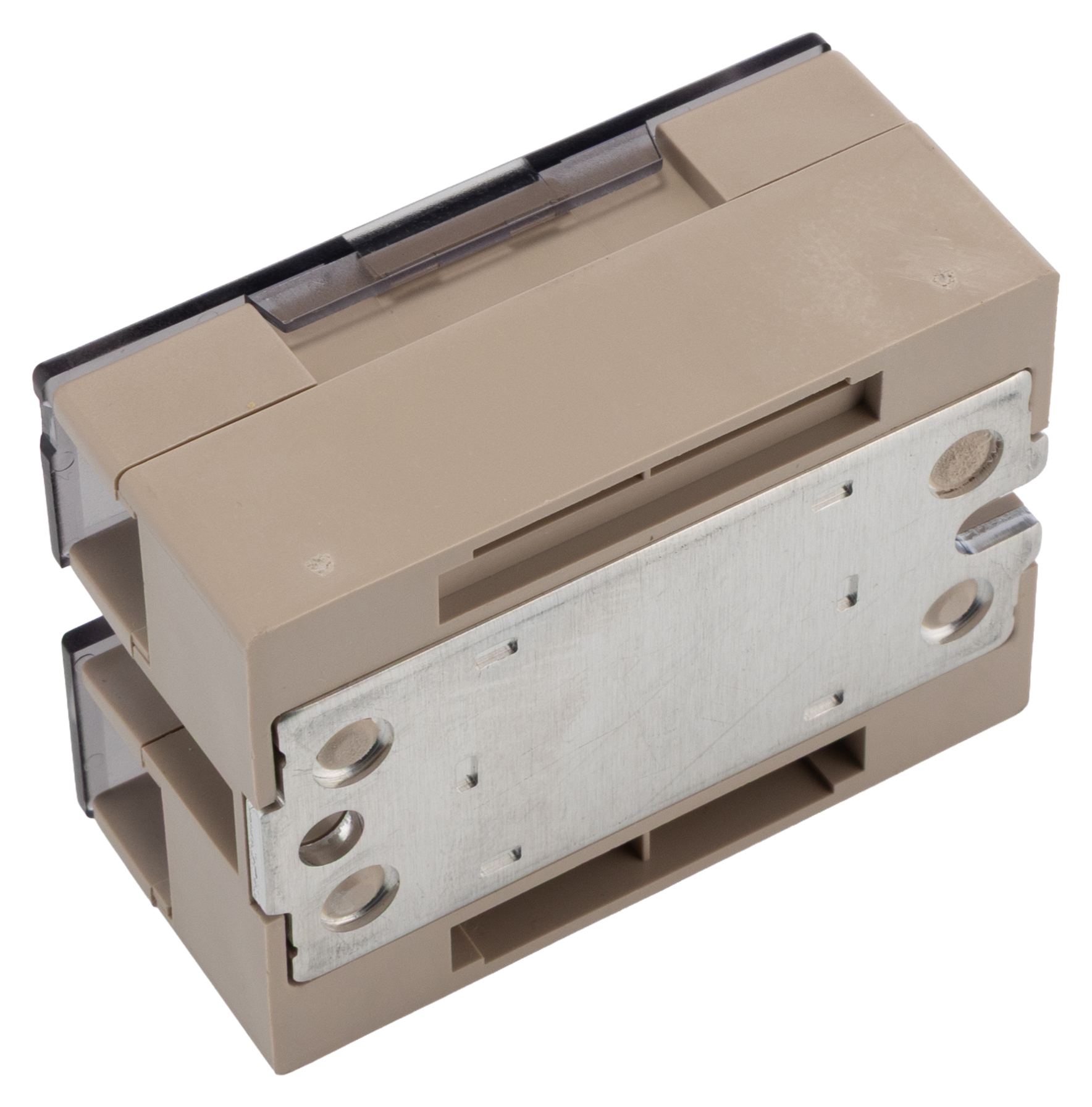 g3na-220b-utu-dc5-24 Omron G3NA Series Solid State Relay, 20 A Load, Surface Mount, 240 V ac Load, 4V ac Control