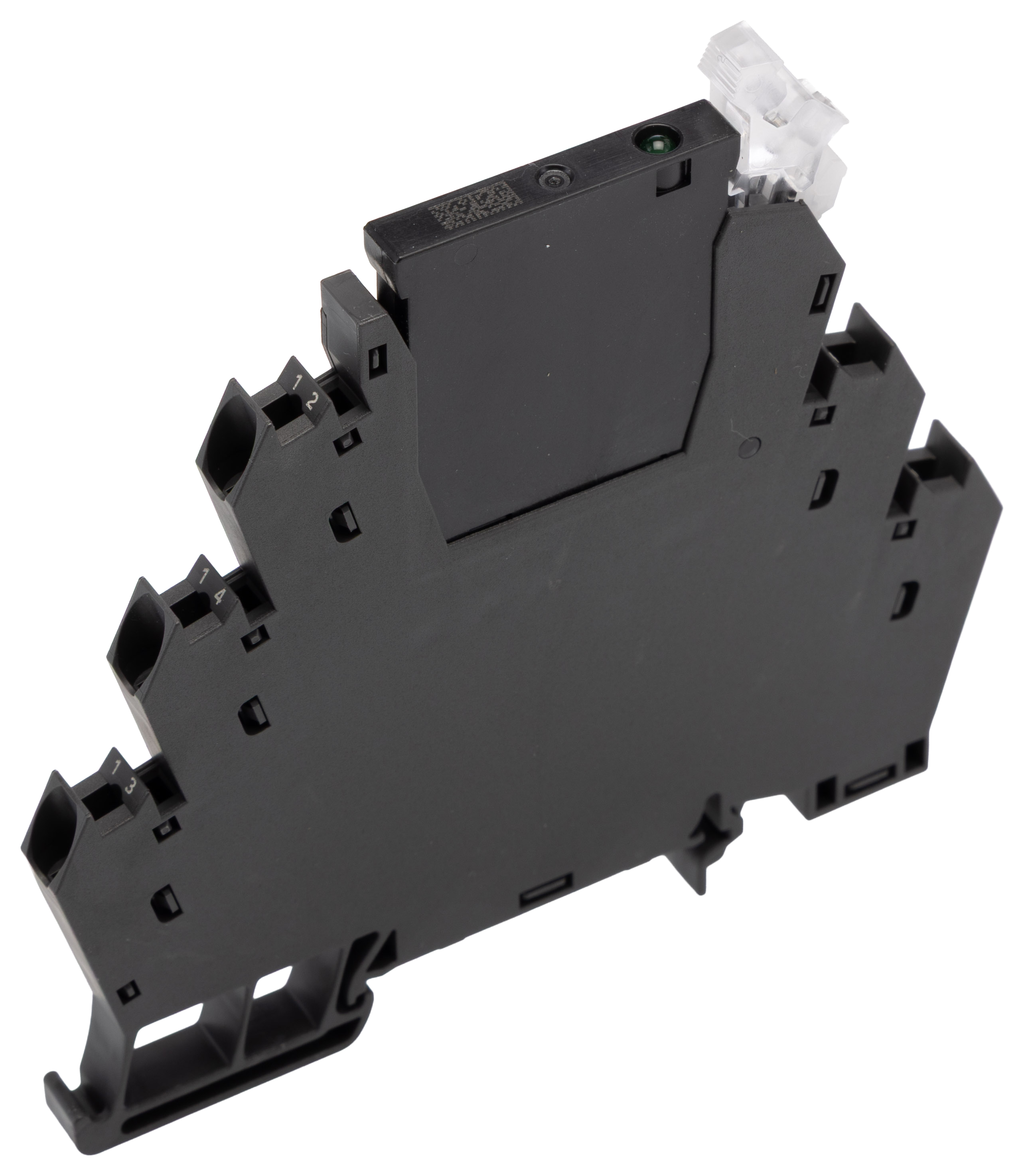 g3rv-st500-d-48vacdc Omron G3RV-ST Solid State Interface Relay 26.4 V, Control:48V ac/dc DIN Rail Push-in