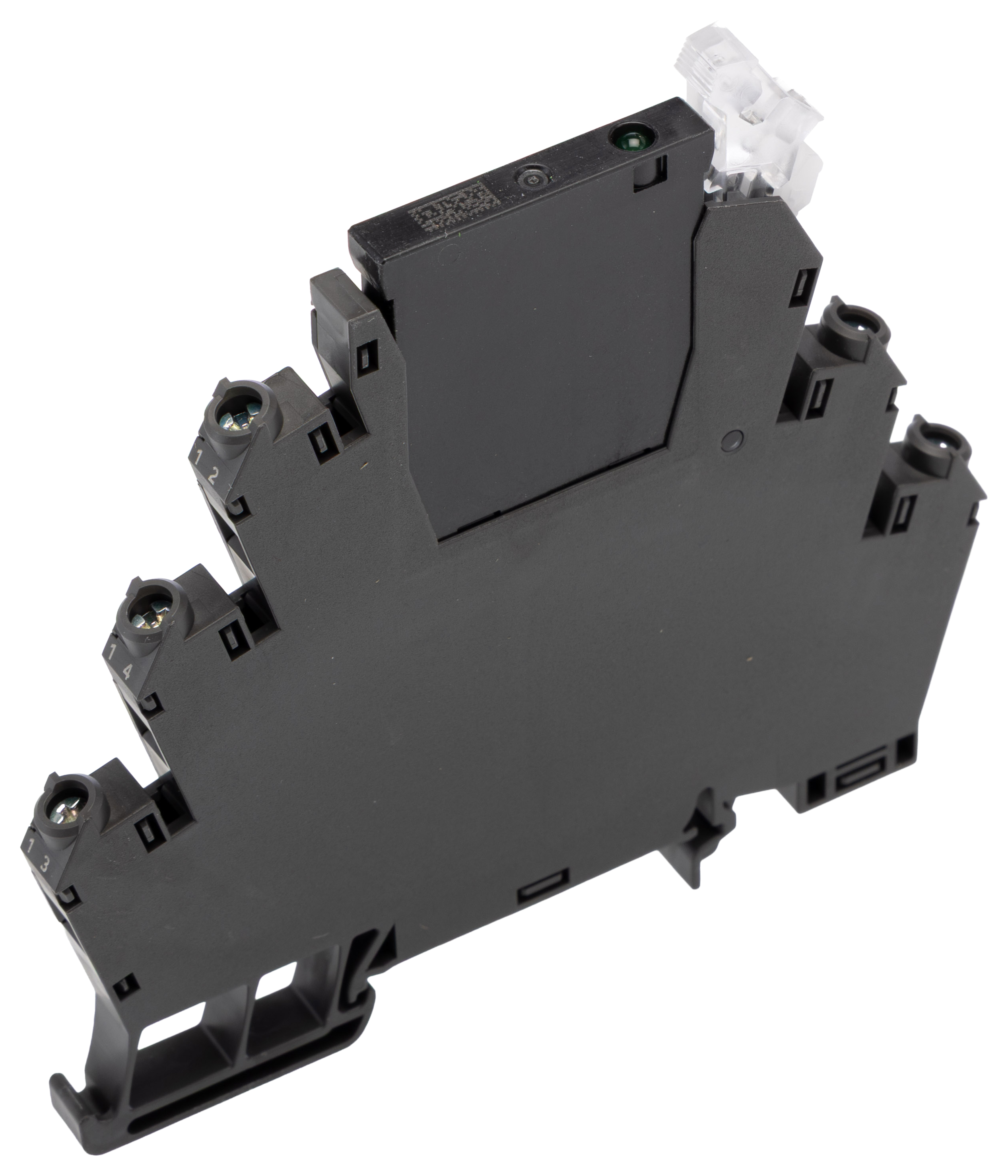 g3rv-st700-a-48vacdc Omron G3RV-ST Solid State Interface Relay 264 V, Control:48V ac/dc DIN Rail Screw