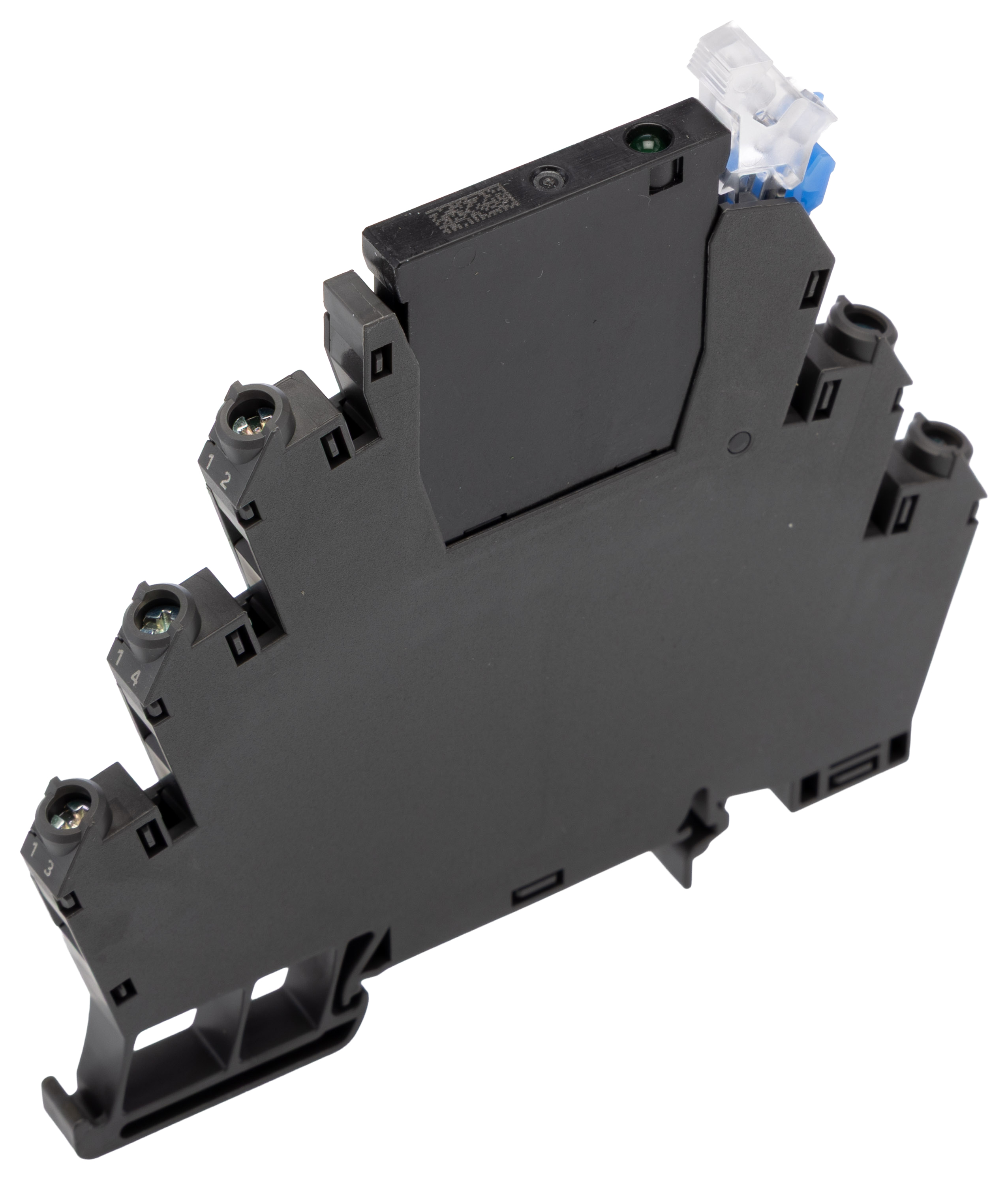 g3rv-st700-al-12vdc Omron G3RV-ST Solid State Interface Relay 264 V, Control:12V dc DIN Rail Screw