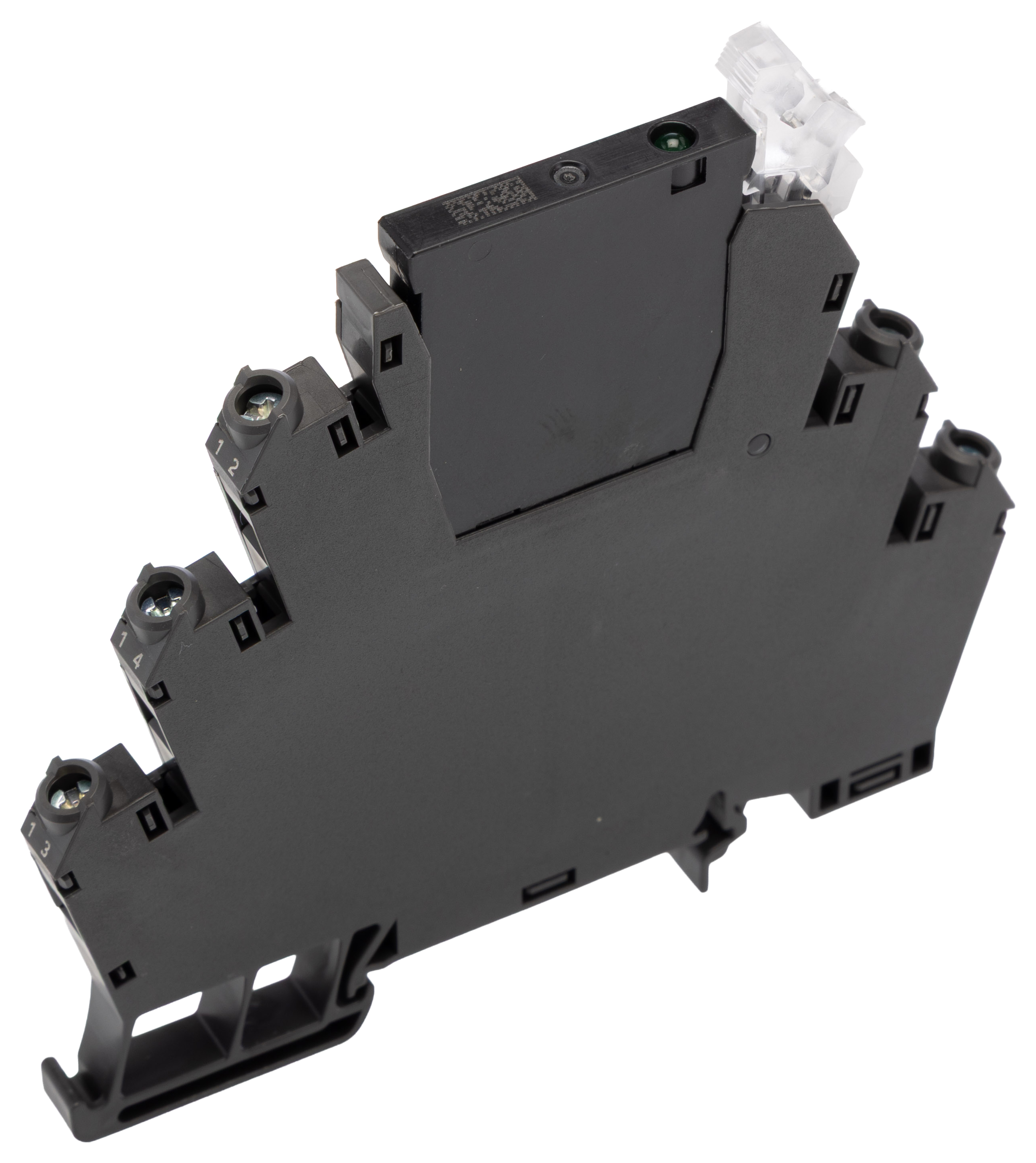g3rv-st700-d-48vacdc Omron G3RV-ST Solid State Interface Relay 26.4 V, Control:48V ac/dc DIN Rail Screw
