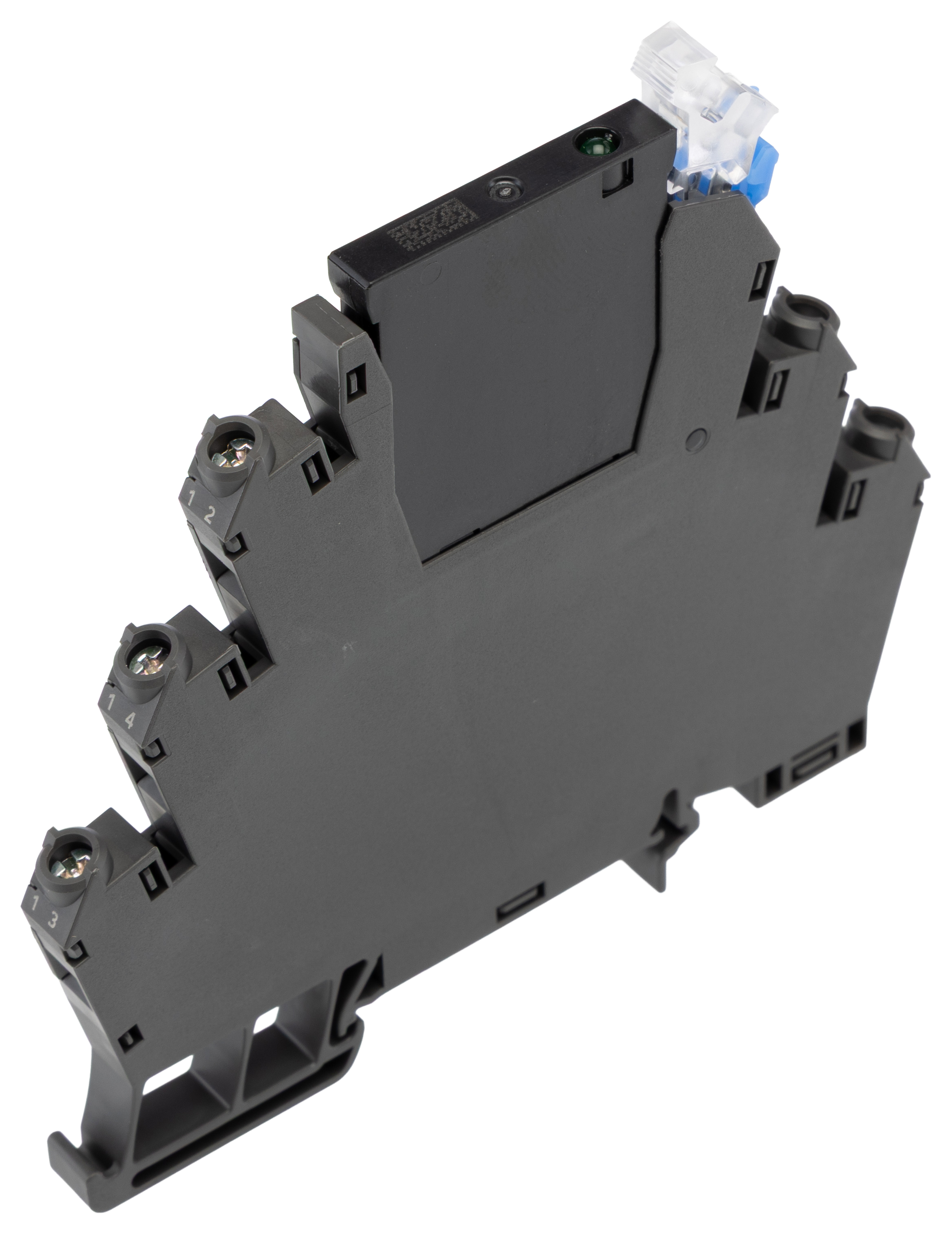 g3rv-st700-d-h-24vdc Omron G3RV-ST Solid State Interface Relay, Control:24V dc DIN Rail Screw