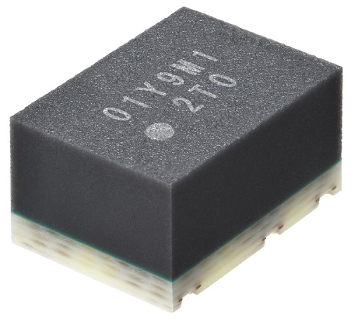Omron Solid State Interface Relay, Control:2.42V dc