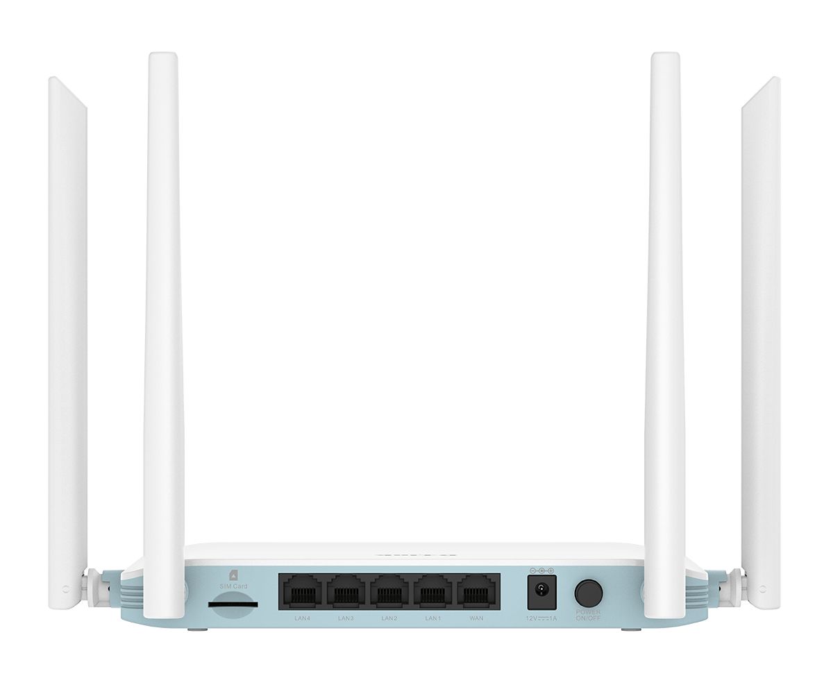 g403b D-Link EAGLE PRO AI N300 4G Smart Router