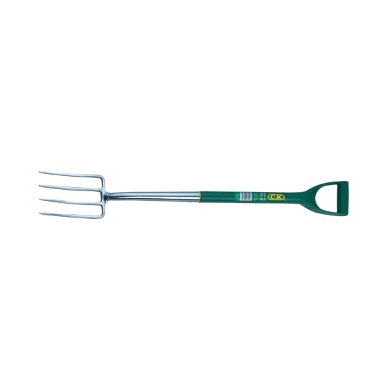 CK G5 Fork Terminal