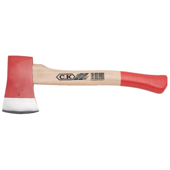 CK G5155 24 Steel, 680.39 g Axe, 360mm
