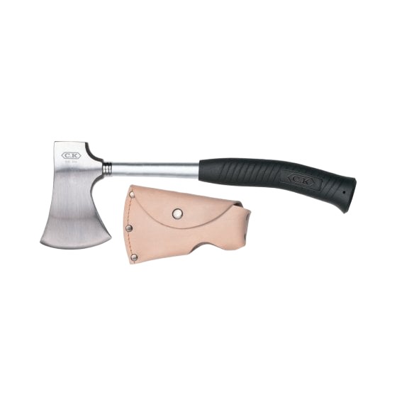 CK G5162 Steel, 816.47 g Axe, 330mm