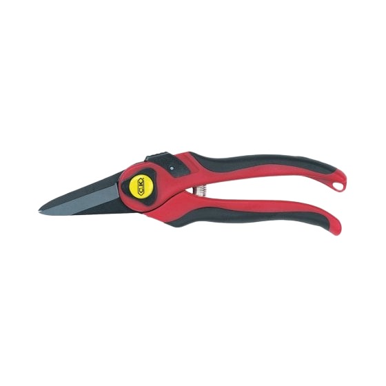 CK 2 Component Handle Cutter, 10 mm maximum cutting capacity