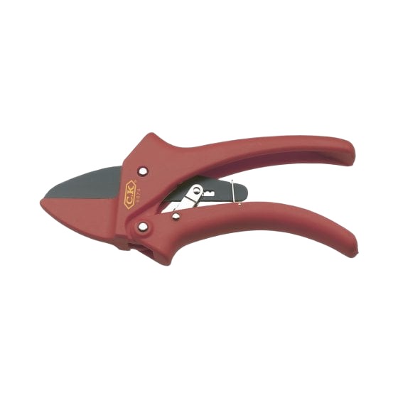 CK Non-Slip Handle Cutter, 16 mm maximum cutting capacity