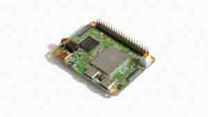 Coral G650-03324-01 Single Board Computer 2 GB
