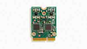 g650-06076-01 Coral M.2 Accelerator with Dual Edge TPU Module G650-06076-01