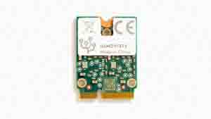 g650-06076-01 Coral M.2 Accelerator with Dual Edge TPU Module G650-06076-01
