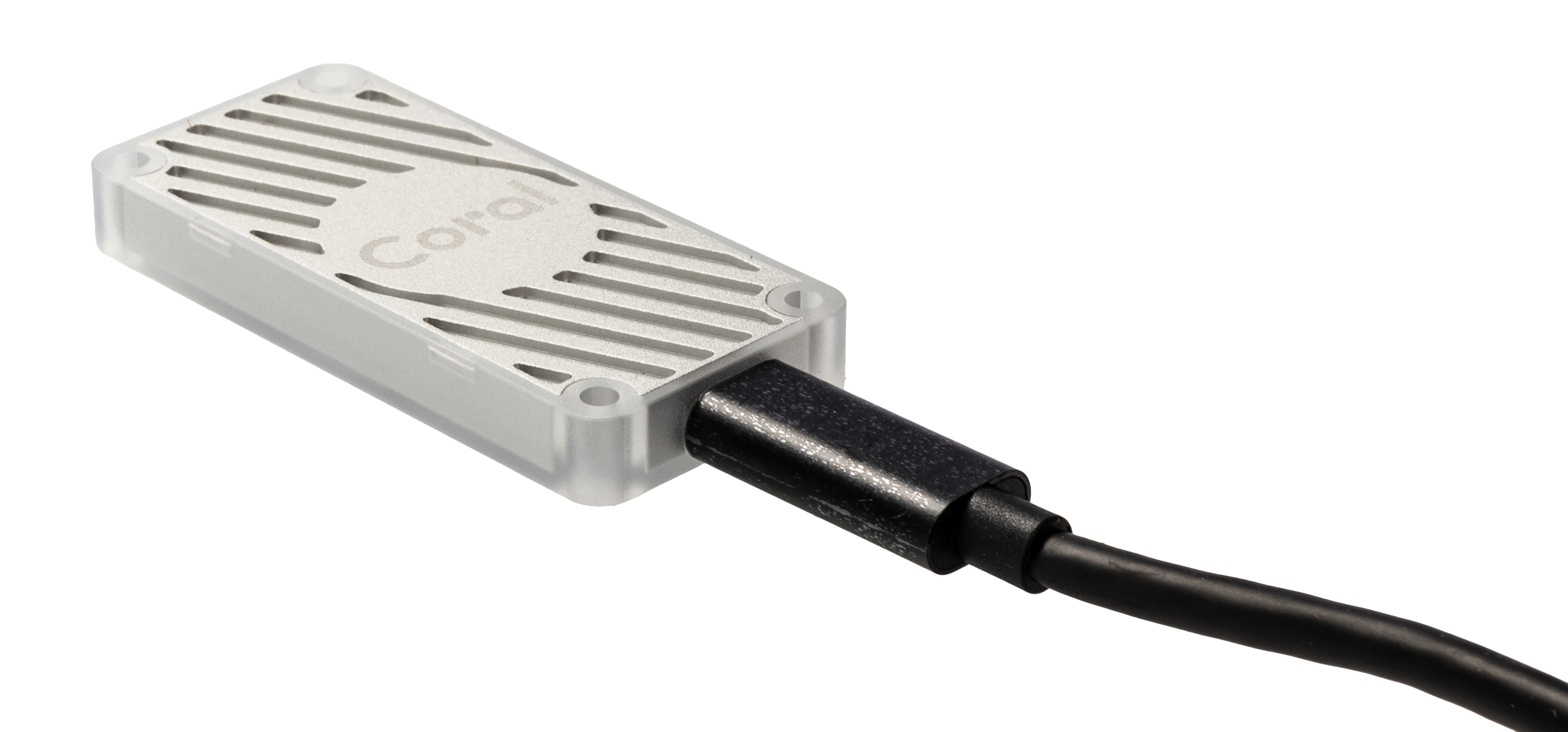 g950-06809-01 Coral G950-06809-01 USB Accelerator for use with Raspberry Pi
