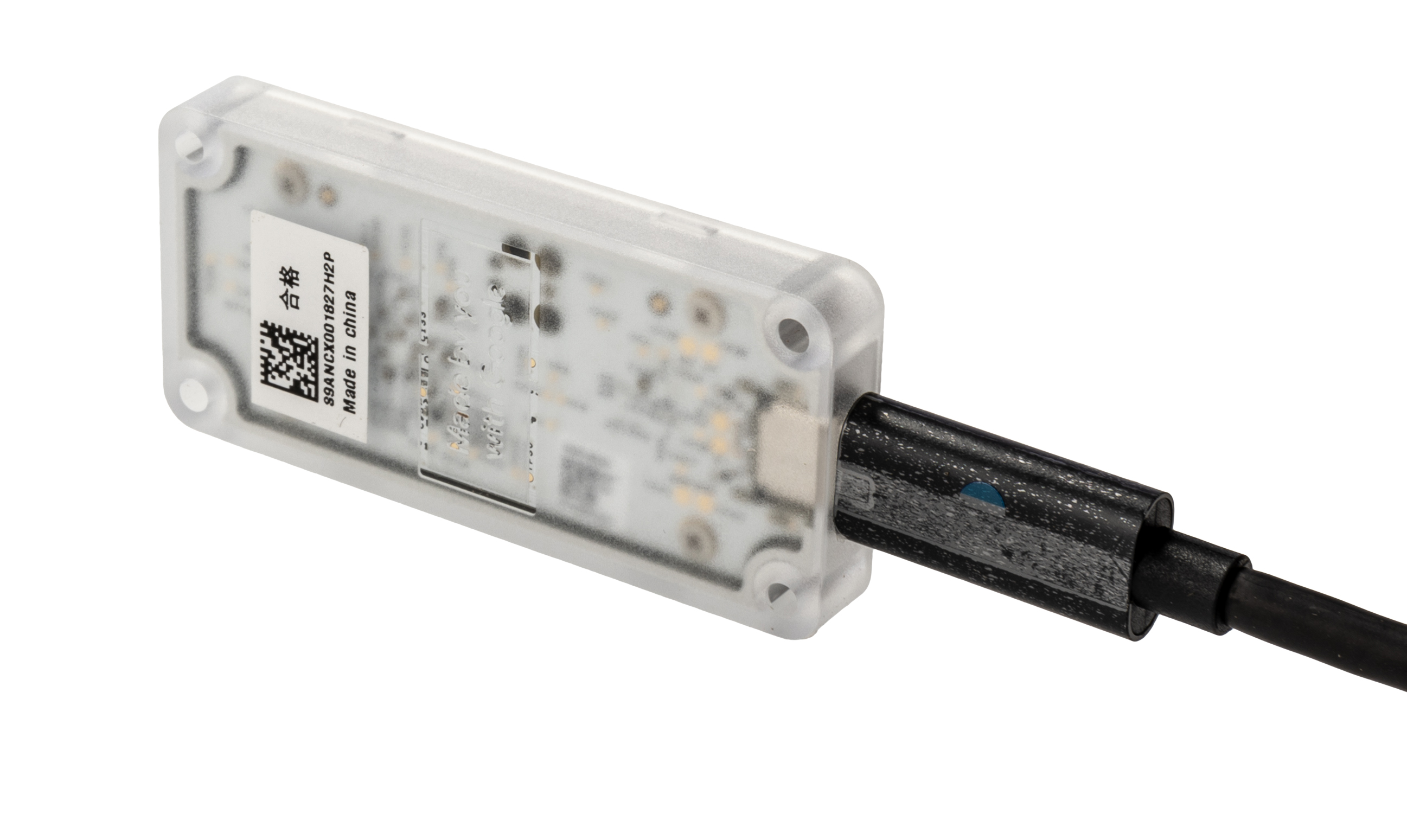 g950-06809-01 Coral G950-06809-01 USB Accelerator for use with Raspberry Pi