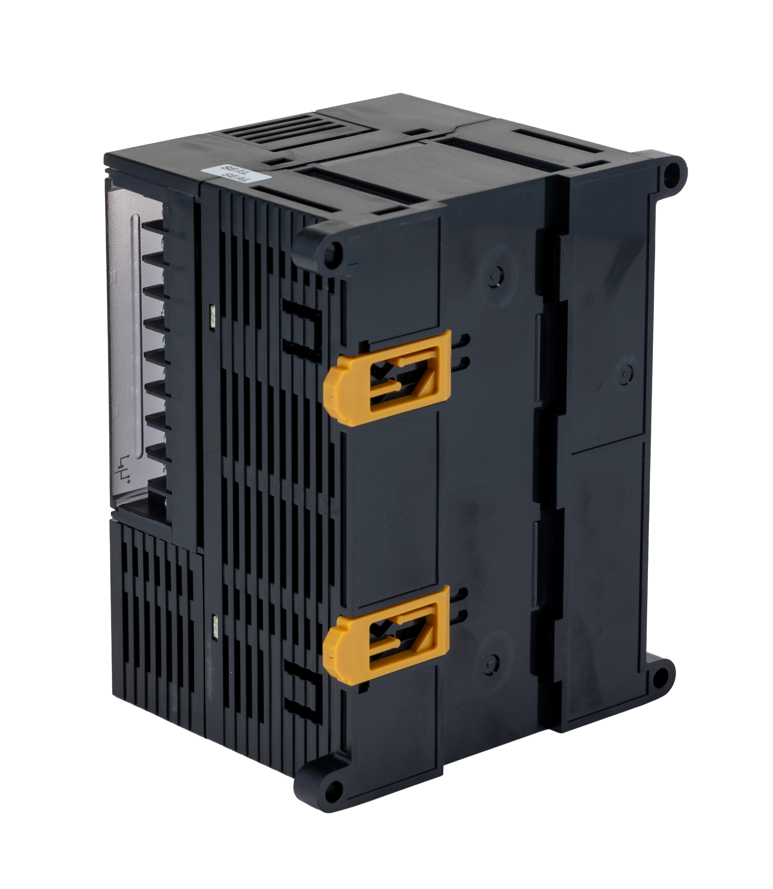 g9sp-n10d Omron G9SP Series Input/Output Module, 10 Inputs, 16 Outputs, 24V dc