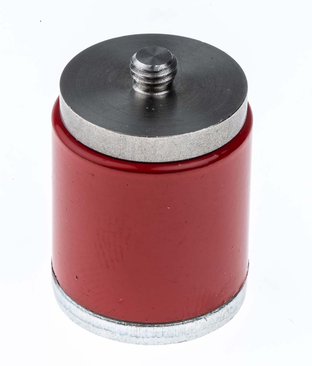 ga2002 Castle GA2002 Vibration Meter - Velocity, Displacement, Acceleration 1 Axis