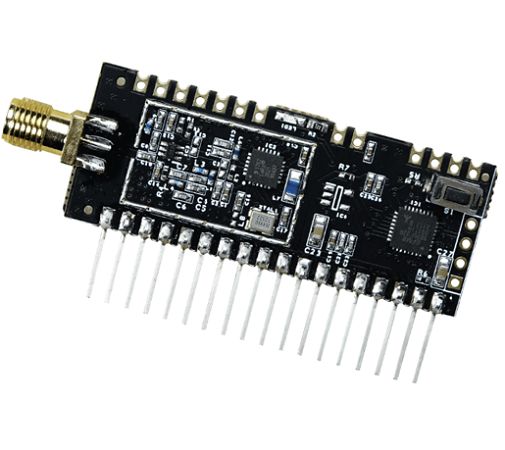 RF Solutions LoRa Module -148 dBm Receiver Sensitivity